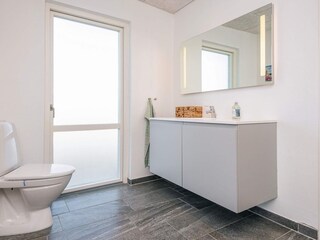 Casa de vacaciones Skaven Strand  12