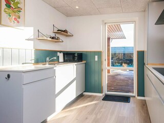 Vakantiehuis Skaven Strand  33