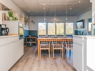 Vakantiehuis Skaven Strand  16