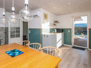 Vakantiehuis Skaven Strand  27