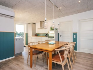 Ferienhaus Skaven Strand  4