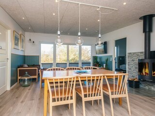 Vakantiehuis Skaven Strand  17