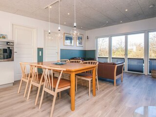 Vakantiehuis Skaven Strand  18