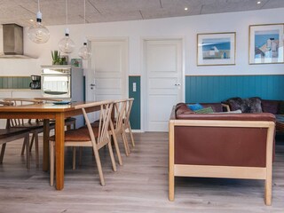 Casa per le vacanze Skaven Strand  23