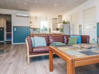 Vakantiehuis Skaven Strand  28