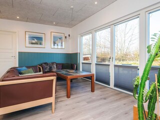 Vakantiehuis Skaven Strand  7