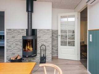 Casa de vacaciones Skaven Strand  20