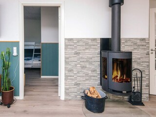 Vakantiehuis Skaven Strand  37