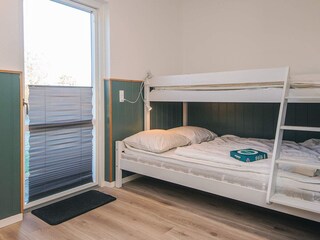 Casa per le vacanze Skaven Strand  34