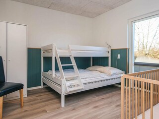 Vakantiehuis Skaven Strand  29