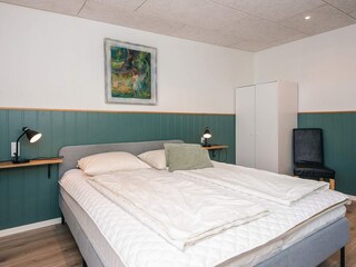 Casa de vacaciones Skaven Strand  33