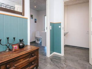 Vakantiehuis Skaven Strand  5