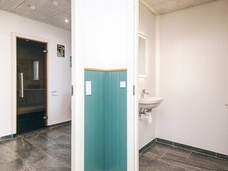 Vakantiehuis Skaven Strand  9
