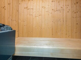 Casa de vacaciones Skaven Strand  11