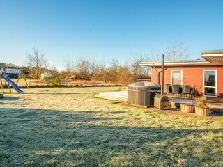 Holiday house Skaven Strand  26