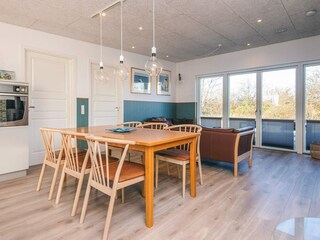 Casa de vacaciones Skaven Strand  34