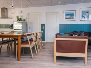 Casa de vacaciones Skaven Strand  22