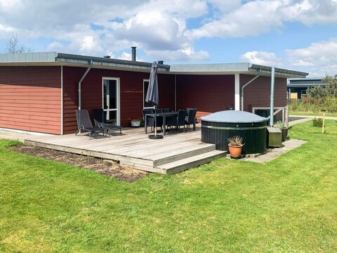 Casa per le vacanze 8 persone case ad Tarm