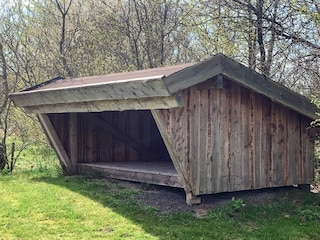 Vakantiehuis Skaven Strand  35