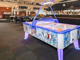 Parco vacanze Blåvand  9