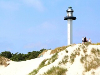Vakantiepark Dueodde  4