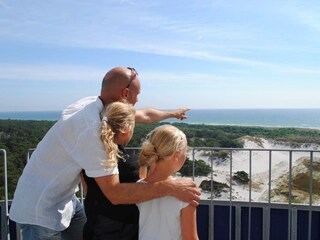 Vakantiepark Dueodde Buitenaudio-opname 3