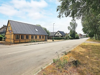 Maison de vacances Rødby Enregistrement extérieur 3