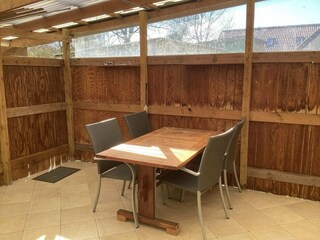 Casa de vacaciones Rødby Grabación al aire libre 1