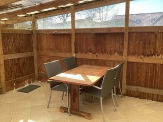 Maison de vacances Rødby Enregistrement extérieur 2