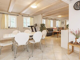 Casa de vacaciones Rødby  4