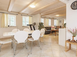 Maison de vacances Rødby  4