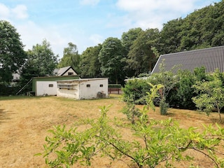 Maison de vacances Rødby  12