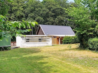 Maison de vacances Rødby  8