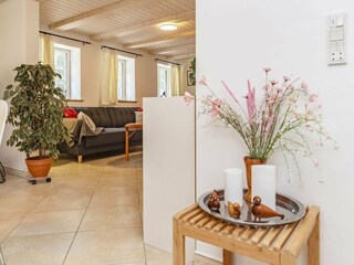 Casa de vacaciones Rødby  5