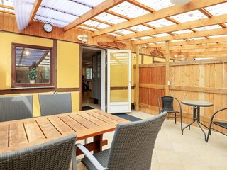 Casa de vacaciones Rødby  34