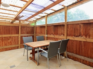 Maison de vacances Rødby  10