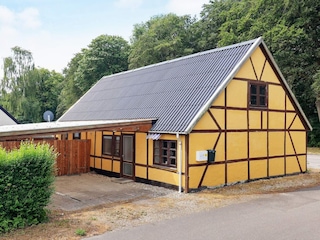 Maison de vacances Rødby  6