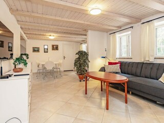 Casa de vacaciones Rødby  7