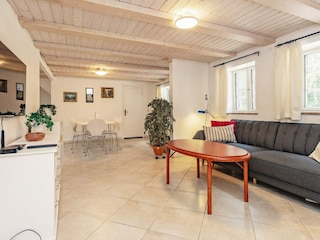 Maison de vacances Rødby  7