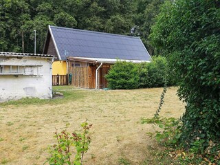 Casa de vacaciones Rødby  23