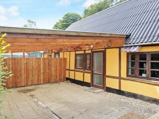 Casa de vacaciones Rødby  29