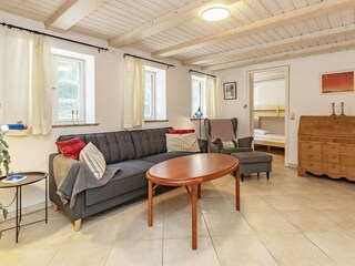 Maison de vacances Rødby  25