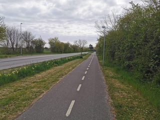 Maison de vacances Rødby  13