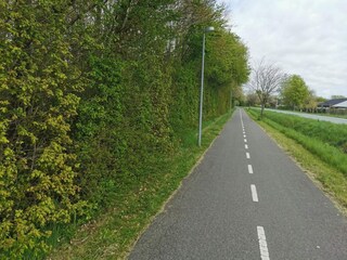 Casa de vacaciones Rødby  15