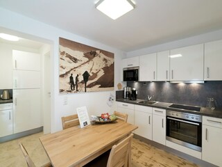 Ferienhaus Maishofen Ausstattung 10
