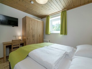 Ferienhaus Maishofen Ausstattung 11