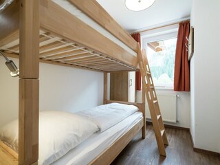 Vakantiehuis Maishofen Kenmerken 12