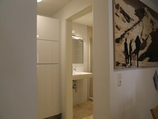 Ferienhaus Maishofen Ausstattung 9