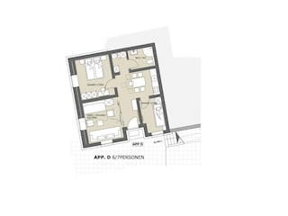Ferienhaus Maishofen  19