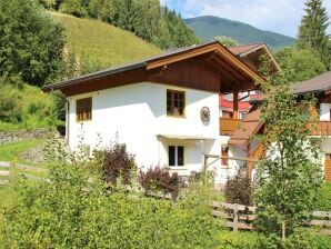 Holiday house Luxurious holiday home with terrace - Zell am See - Kaprun - image1